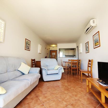 Nora Velha Apartman Tavira Kültér fotó