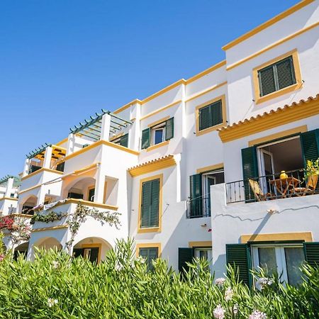 Nora Velha Apartman Tavira Kültér fotó