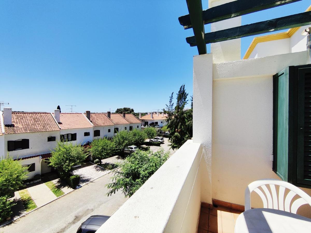 Nora Velha Apartman Tavira Kültér fotó