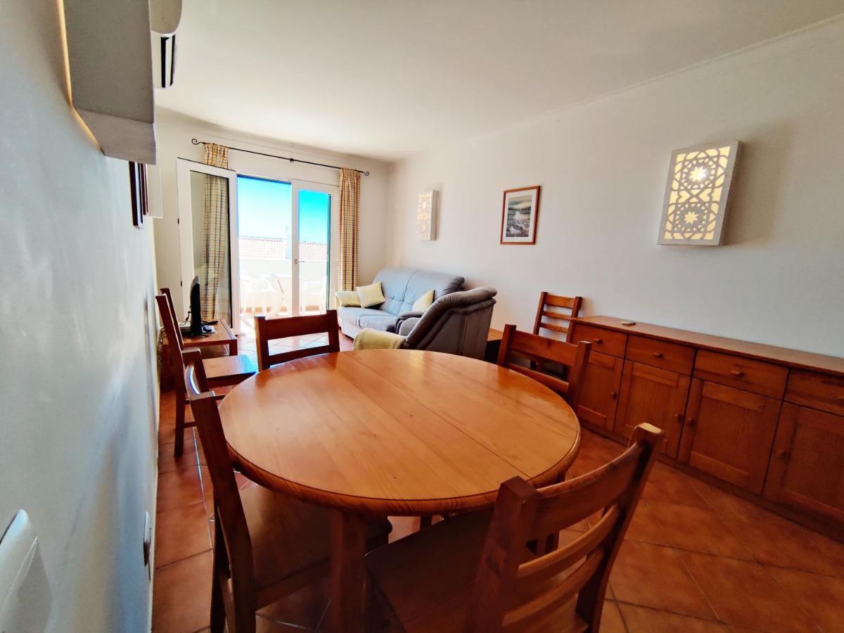 Nora Velha Apartman Tavira Kültér fotó
