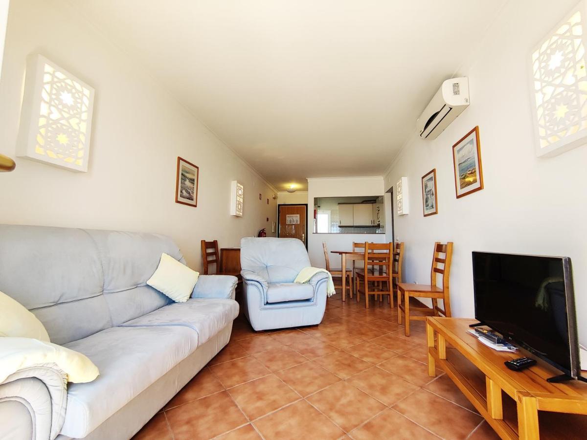 Nora Velha Apartman Tavira Kültér fotó