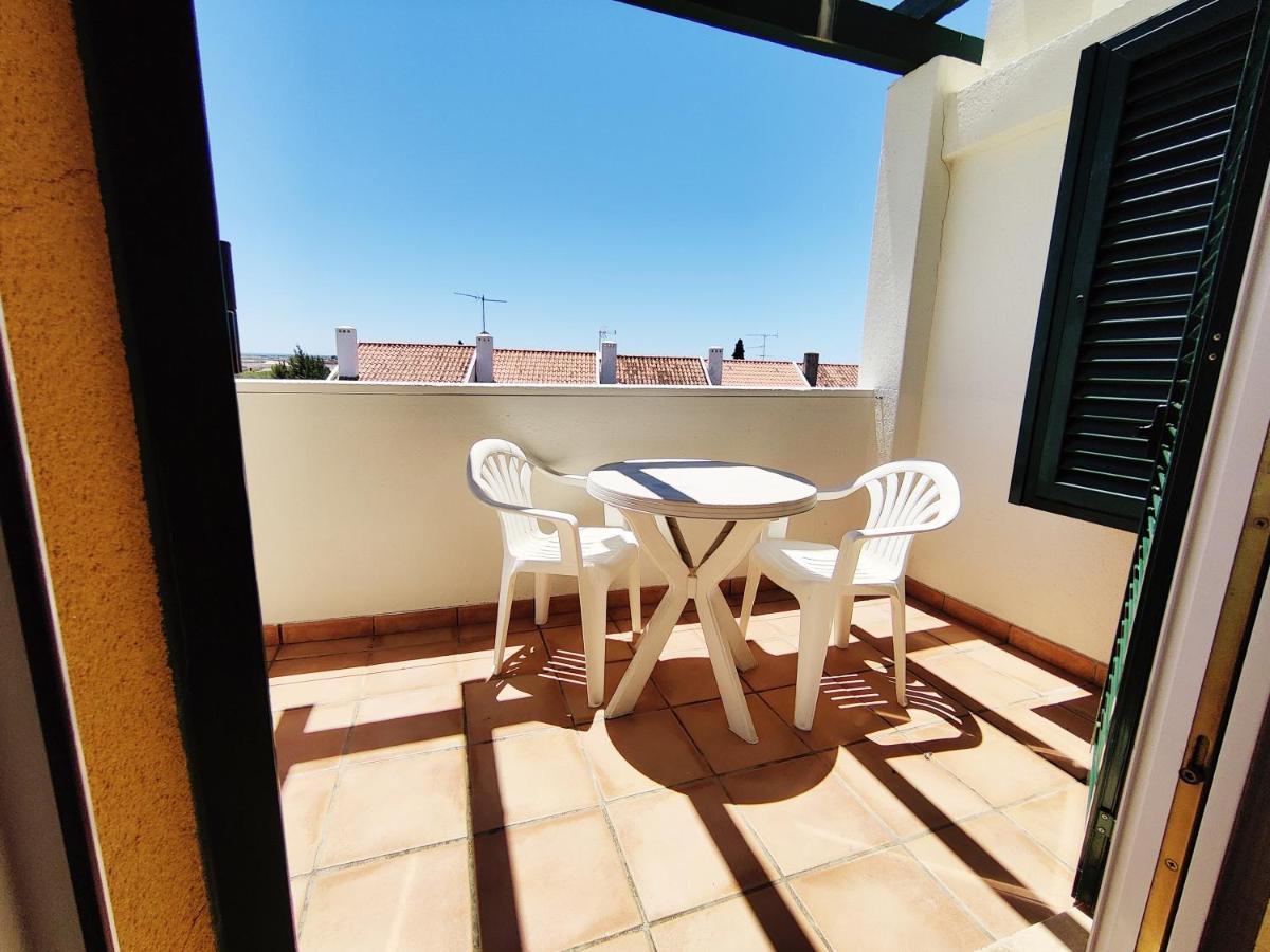 Nora Velha Apartman Tavira Kültér fotó