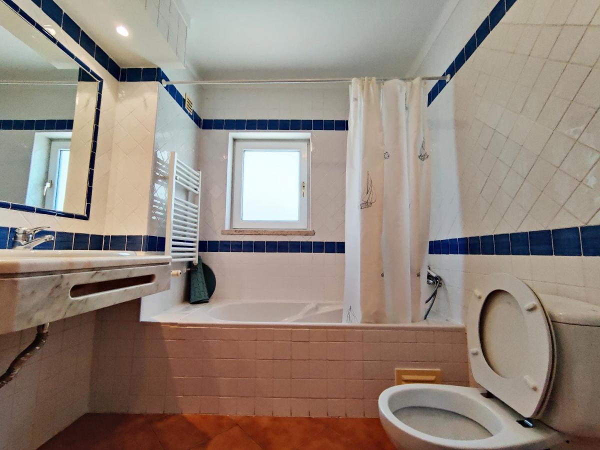 Nora Velha Apartman Tavira Kültér fotó