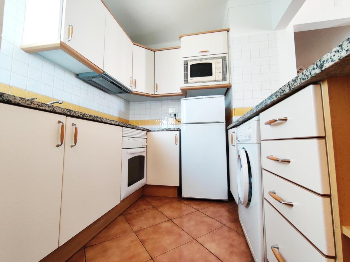 Nora Velha Apartman Tavira Kültér fotó