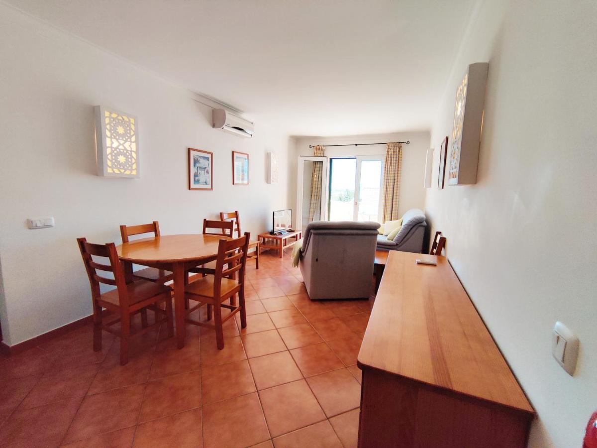 Nora Velha Apartman Tavira Kültér fotó