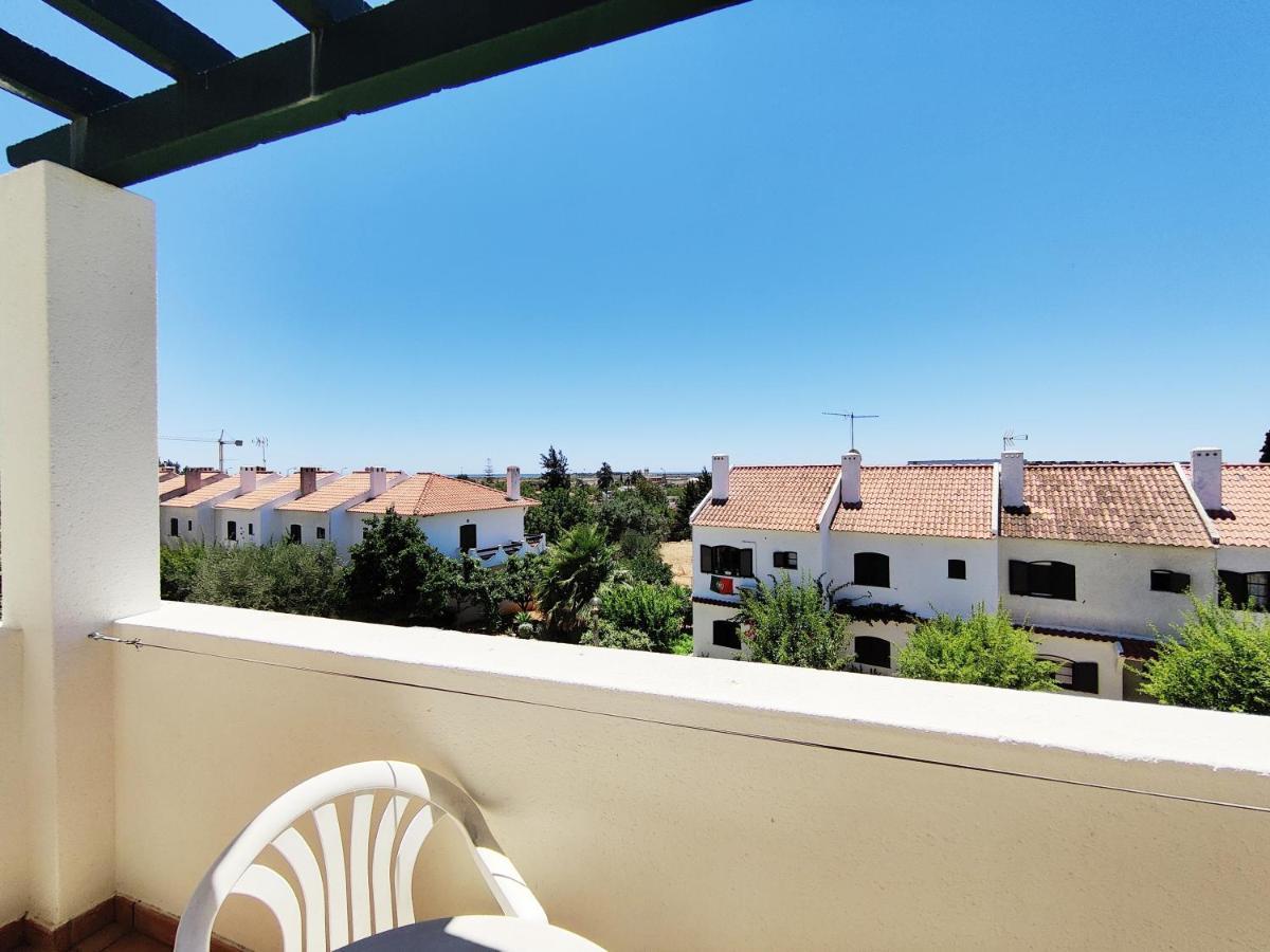 Nora Velha Apartman Tavira Kültér fotó