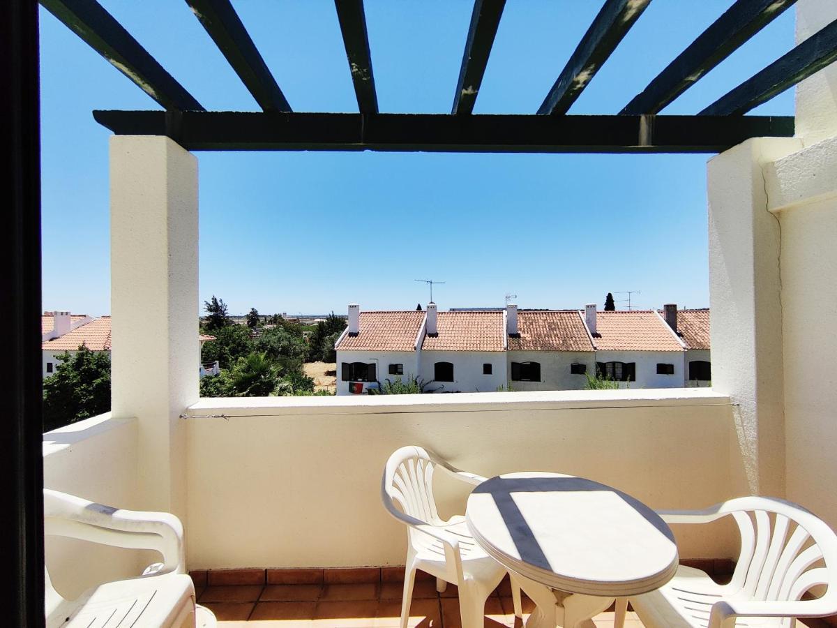 Nora Velha Apartman Tavira Kültér fotó