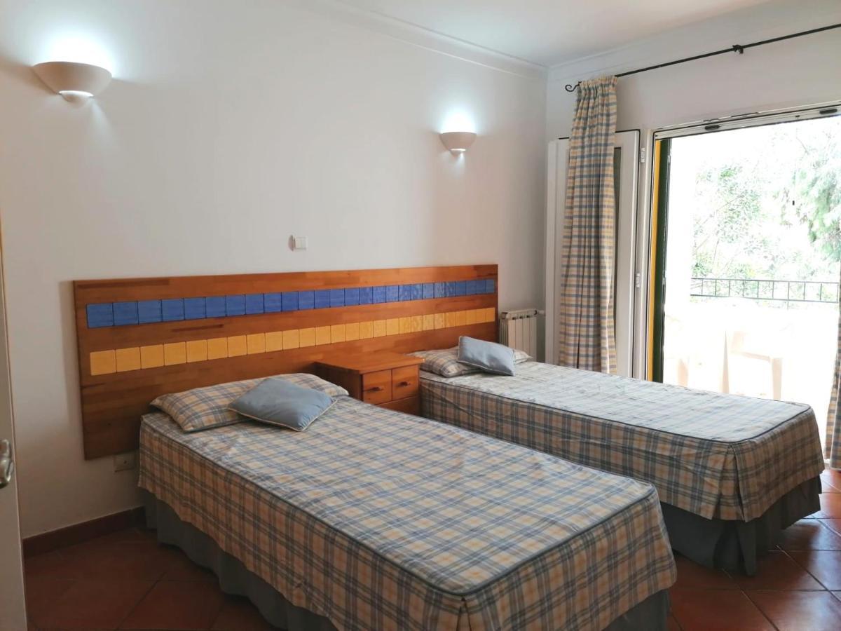 Nora Velha Apartman Tavira Kültér fotó