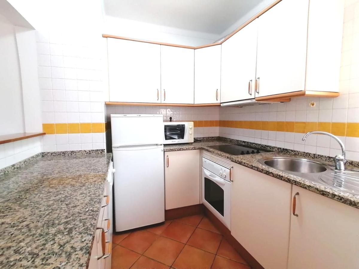 Nora Velha Apartman Tavira Kültér fotó