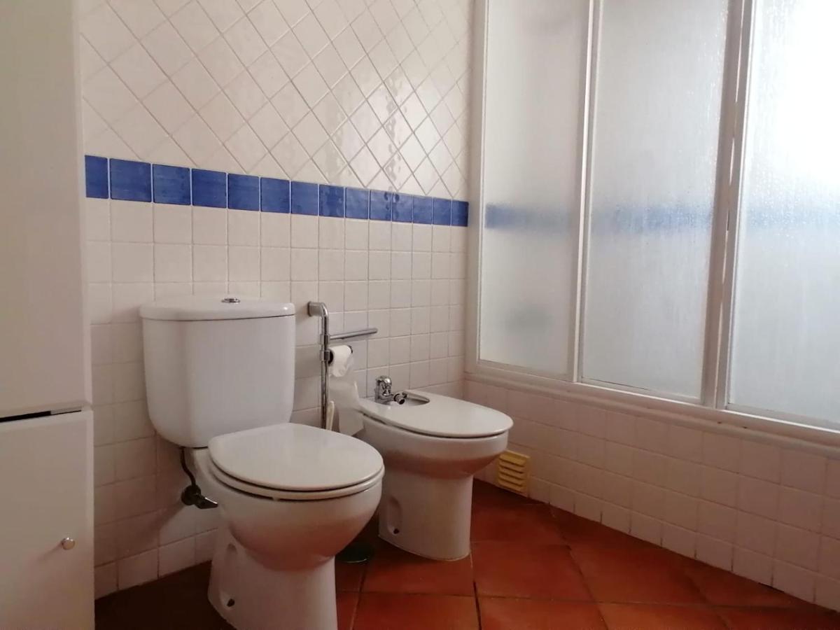 Nora Velha Apartman Tavira Kültér fotó