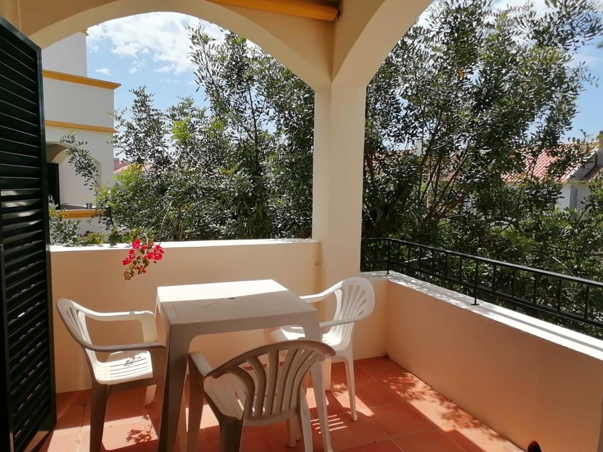 Nora Velha Apartman Tavira Kültér fotó