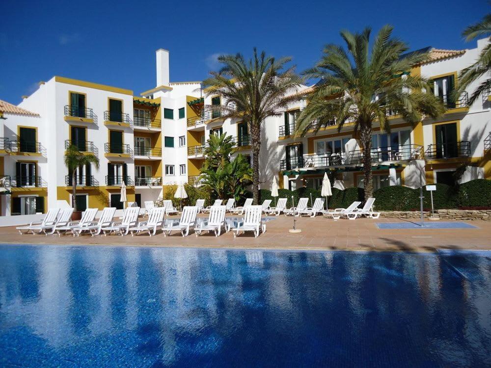 Nora Velha Apartman Tavira Kültér fotó