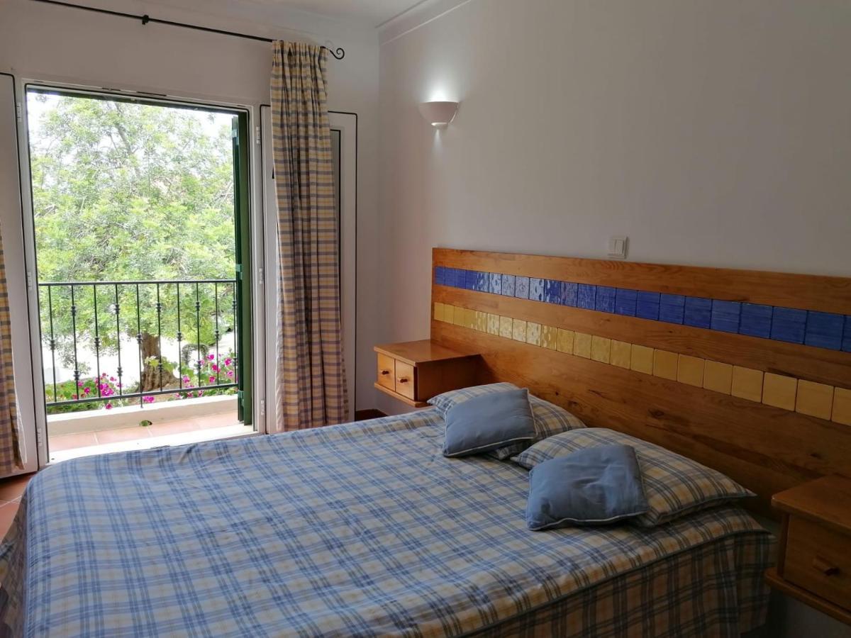 Nora Velha Apartman Tavira Kültér fotó