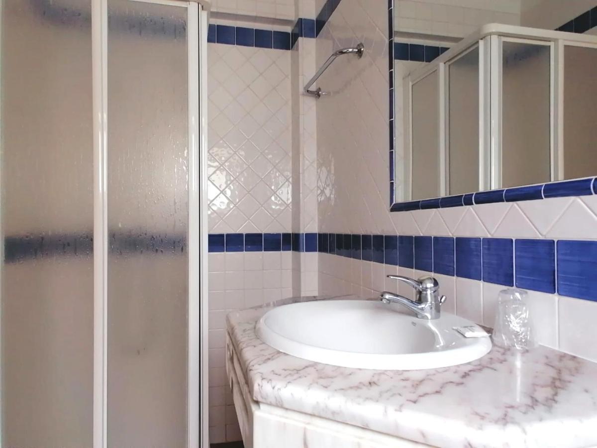 Nora Velha Apartman Tavira Kültér fotó