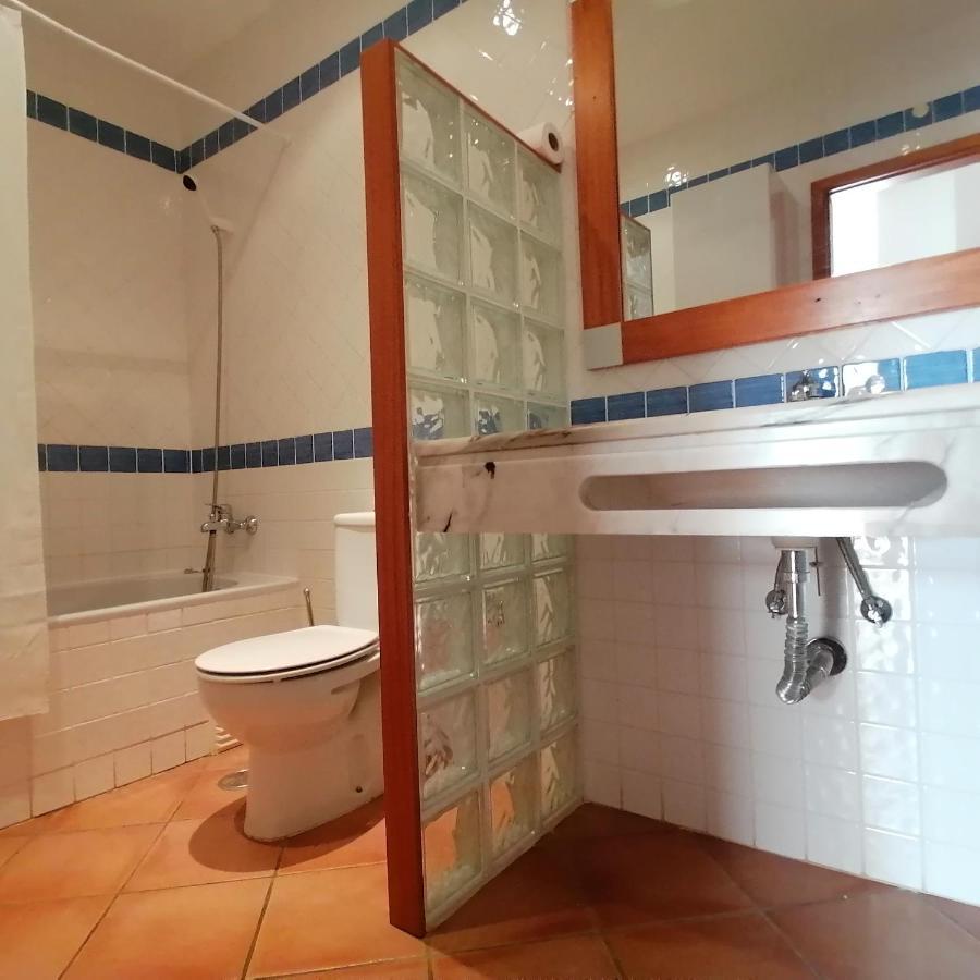 Nora Velha Apartman Tavira Kültér fotó