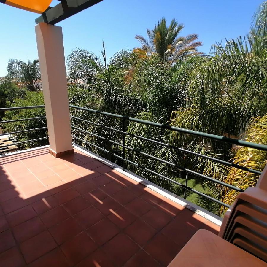 Nora Velha Apartman Tavira Kültér fotó