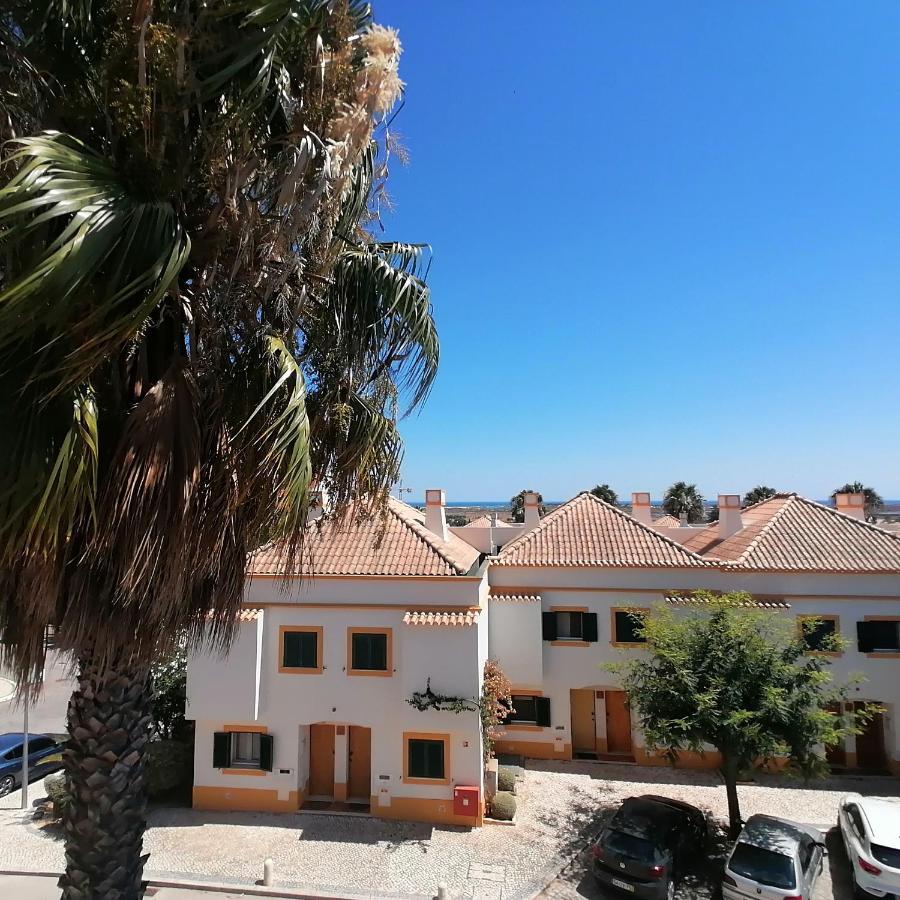 Nora Velha Apartman Tavira Kültér fotó