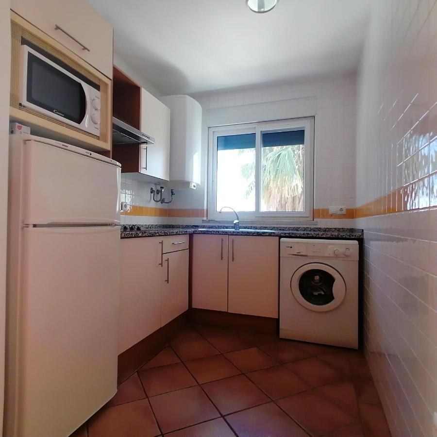 Nora Velha Apartman Tavira Kültér fotó