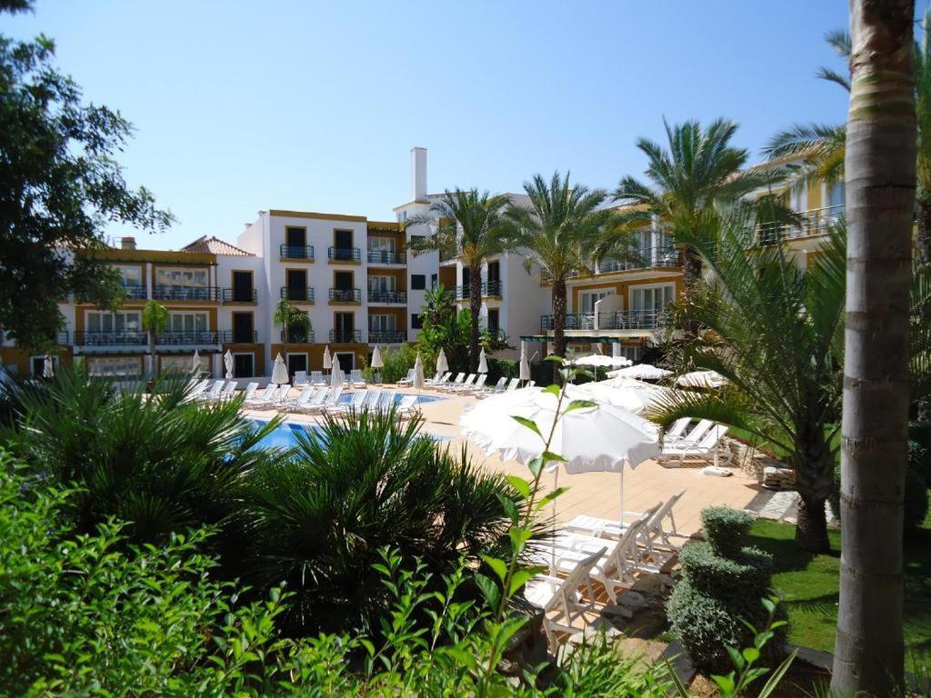 Nora Velha Apartman Tavira Kültér fotó