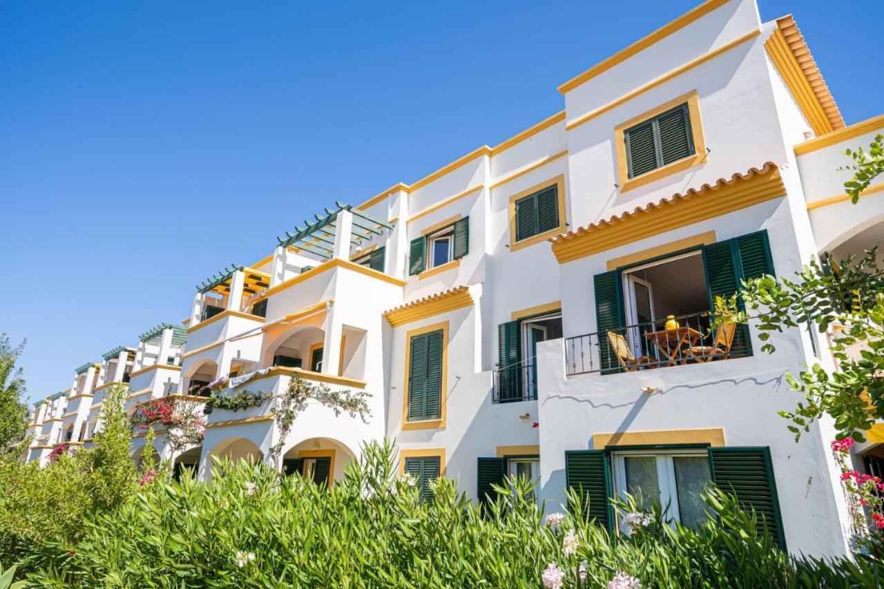 Nora Velha Apartman Tavira Kültér fotó