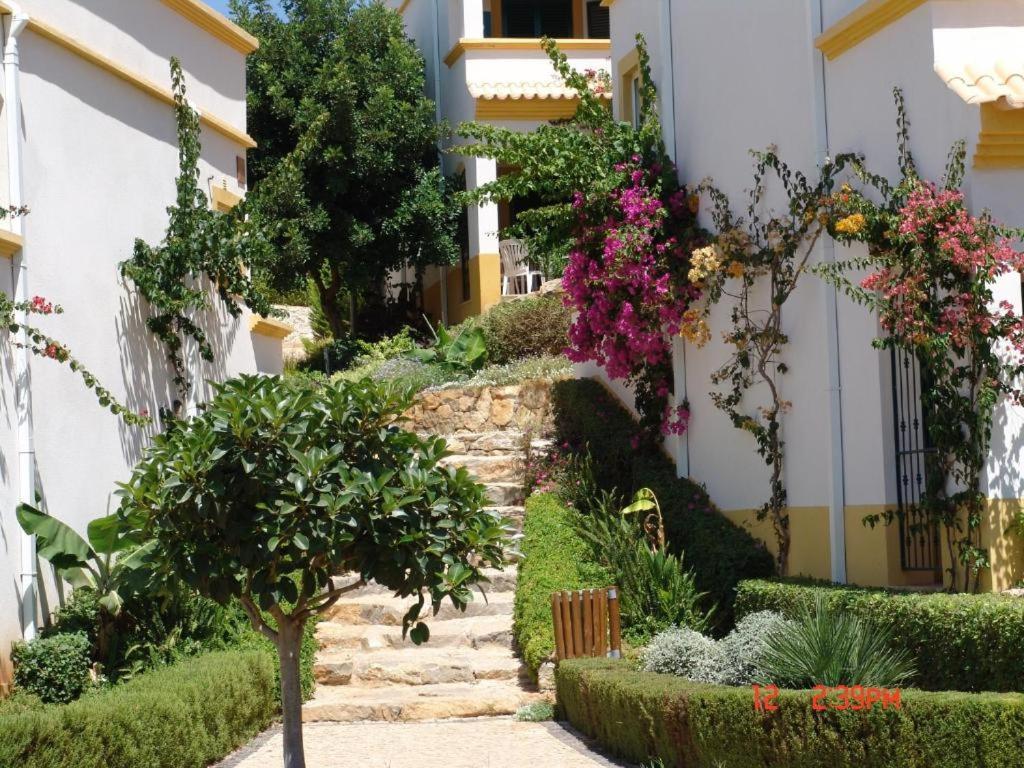 Nora Velha Apartman Tavira Kültér fotó
