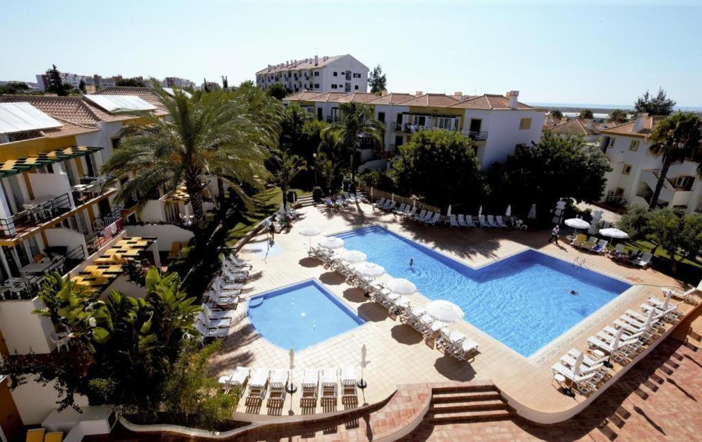 Nora Velha Apartman Tavira Kültér fotó